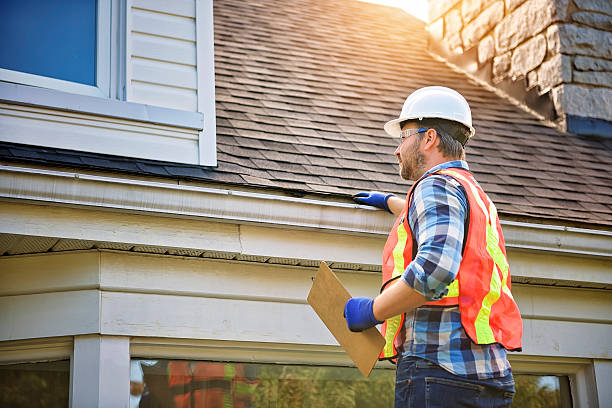 Licensed Gutter Repair And Installation service in Aberdeen, OH - Norken Roofing